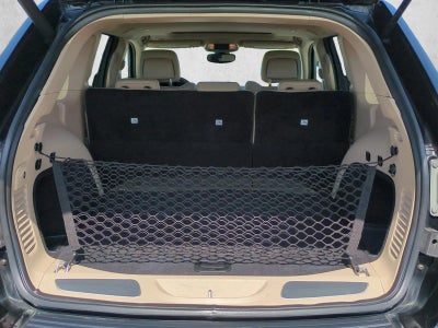 2018 Jeep Grand Cherokee Limited 4x2