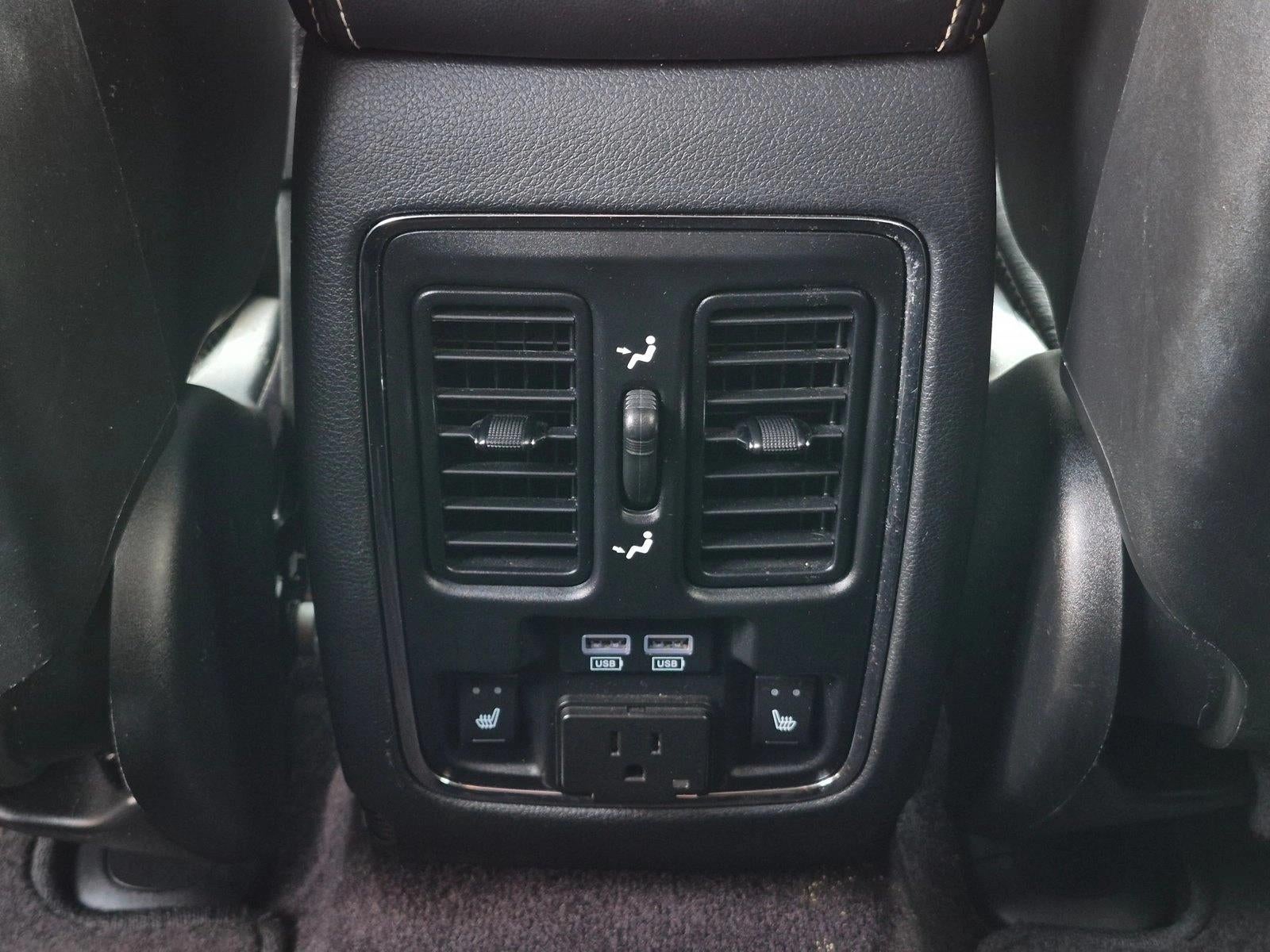 2016 Jeep Grand Cherokee RWD 4dr Limited