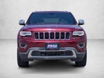 2016 Jeep Grand Cherokee RWD 4dr Limited