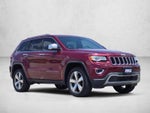 2016 Jeep Grand Cherokee RWD 4dr Limited