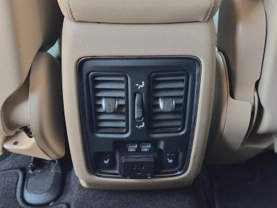 2014 Jeep Grand Cherokee RWD 4dr Limited