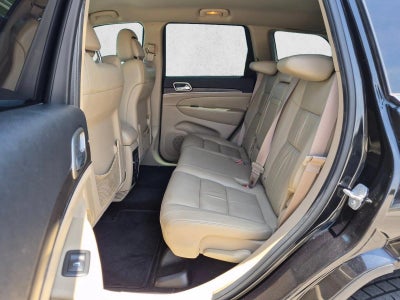 2014 Jeep Grand Cherokee RWD 4dr Limited