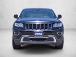 2014 Jeep Grand Cherokee RWD 4dr Limited