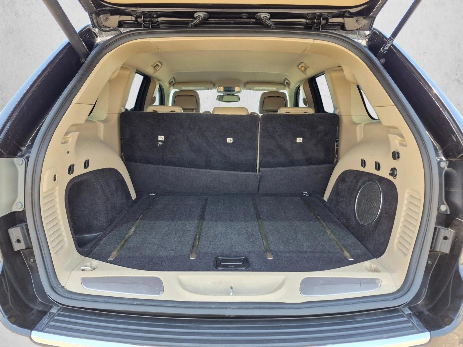 2014 Jeep Grand Cherokee RWD 4dr Limited