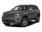 2017 Jeep Grand Cherokee Limited 4x2