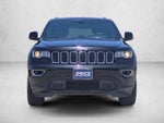 2017 Jeep Grand Cherokee Laredo 4x4