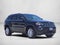 2017 Jeep Grand Cherokee Laredo 4x4