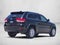2017 Jeep Grand Cherokee Laredo 4x4