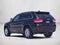 2017 Jeep Grand Cherokee Laredo 4x4