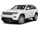2018 Jeep Grand Cherokee Laredo E 4x4 *Ltd Avail*