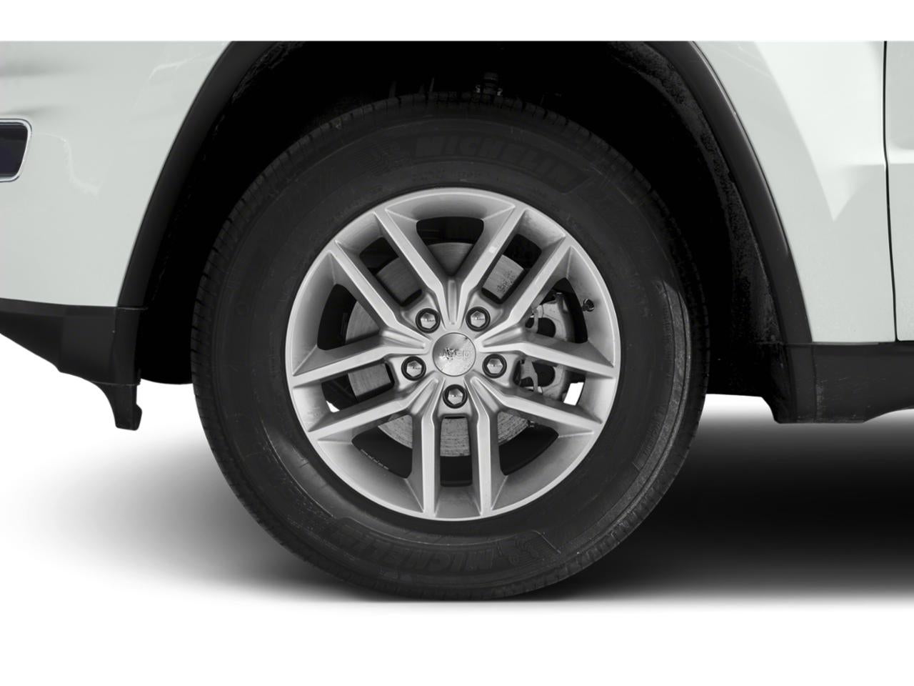 2018 Jeep Grand Cherokee Laredo E 4x4 *Ltd Avail*