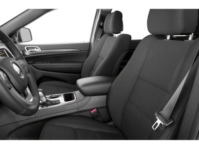 2018 Jeep Grand Cherokee Laredo E 4x4 *Ltd Avail*