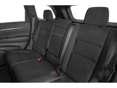 2018 Jeep Grand Cherokee Laredo E 4x4 *Ltd Avail*