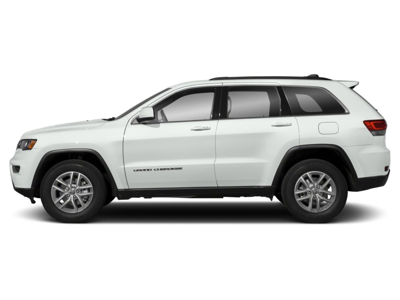 2018 Jeep Grand Cherokee Laredo E 4x4 *Ltd Avail*