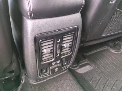 2015 Jeep Grand Cherokee 4WD 4dr Limited