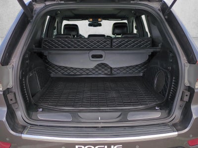 2015 Jeep Grand Cherokee 4WD 4dr Limited