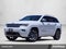 2018 Jeep Grand Cherokee Overland 4x4