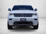 2018 Jeep Grand Cherokee Overland 4x4