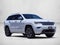 2018 Jeep Grand Cherokee Overland 4x4