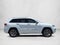 2018 Jeep Grand Cherokee Overland 4x4