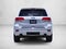 2018 Jeep Grand Cherokee Overland 4x4