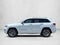 2018 Jeep Grand Cherokee Overland 4x4