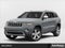 2014 Jeep Grand Cherokee 4WD 4dr Overland