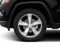 2014 Jeep Grand Cherokee 4WD 4dr Overland