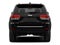 2014 Jeep Grand Cherokee 4WD 4dr Overland