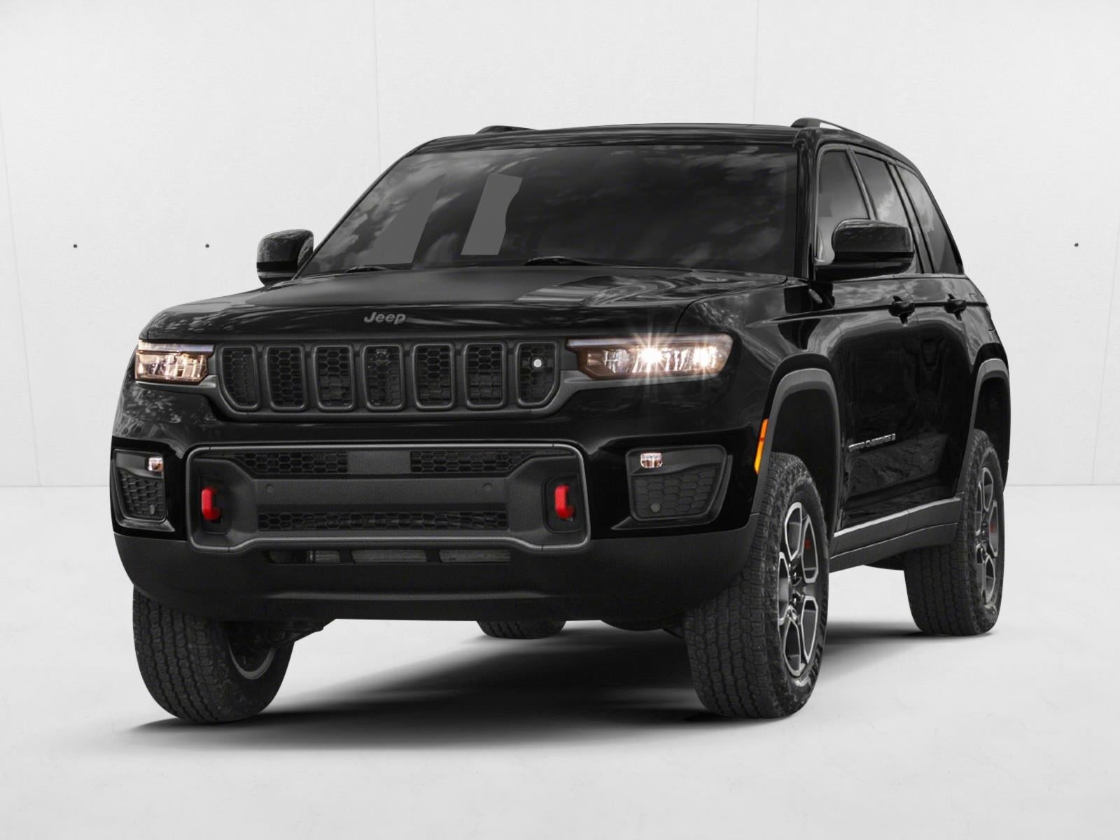 2022 Jeep Grand Cherokee Altitude 4x2