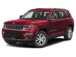 2022 Jeep Grand Cherokee Altitude 4x2