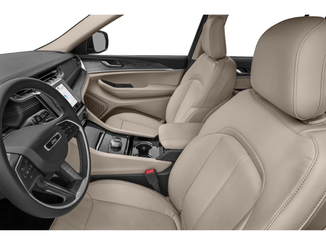 2022 Jeep Grand Cherokee Altitude 4x2