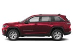2022 Jeep Grand Cherokee Altitude 4x2