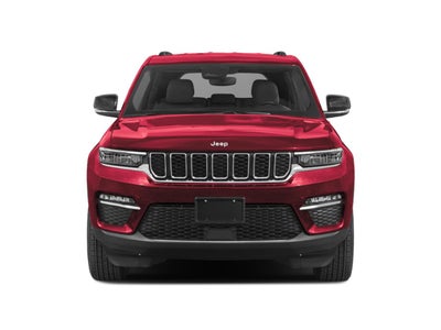 2022 Jeep Grand Cherokee Altitude 4x2