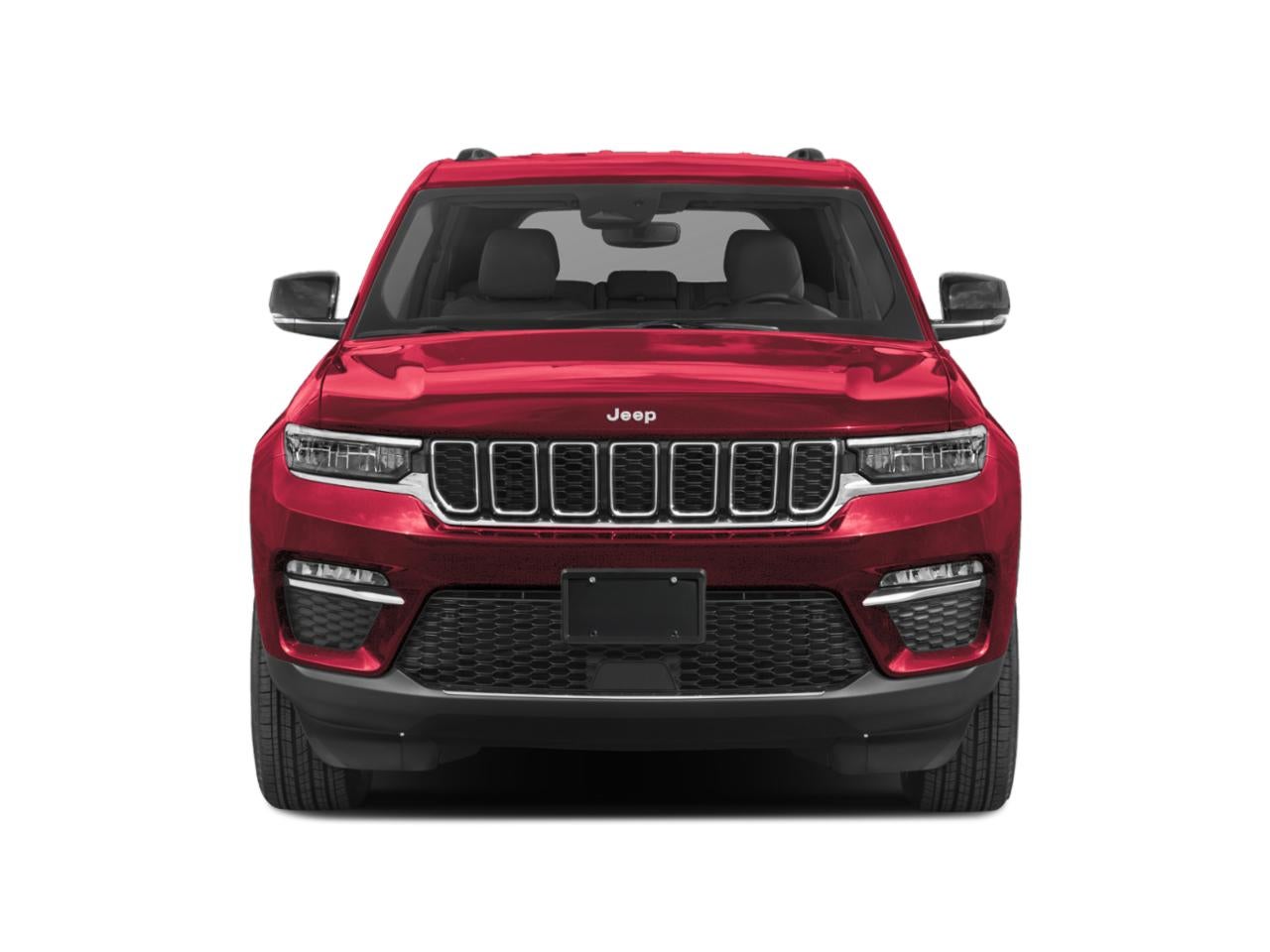 2022 Jeep Grand Cherokee Altitude 4x2