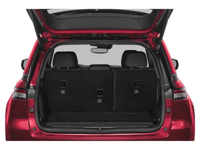 2022 Jeep Grand Cherokee Altitude 4x2