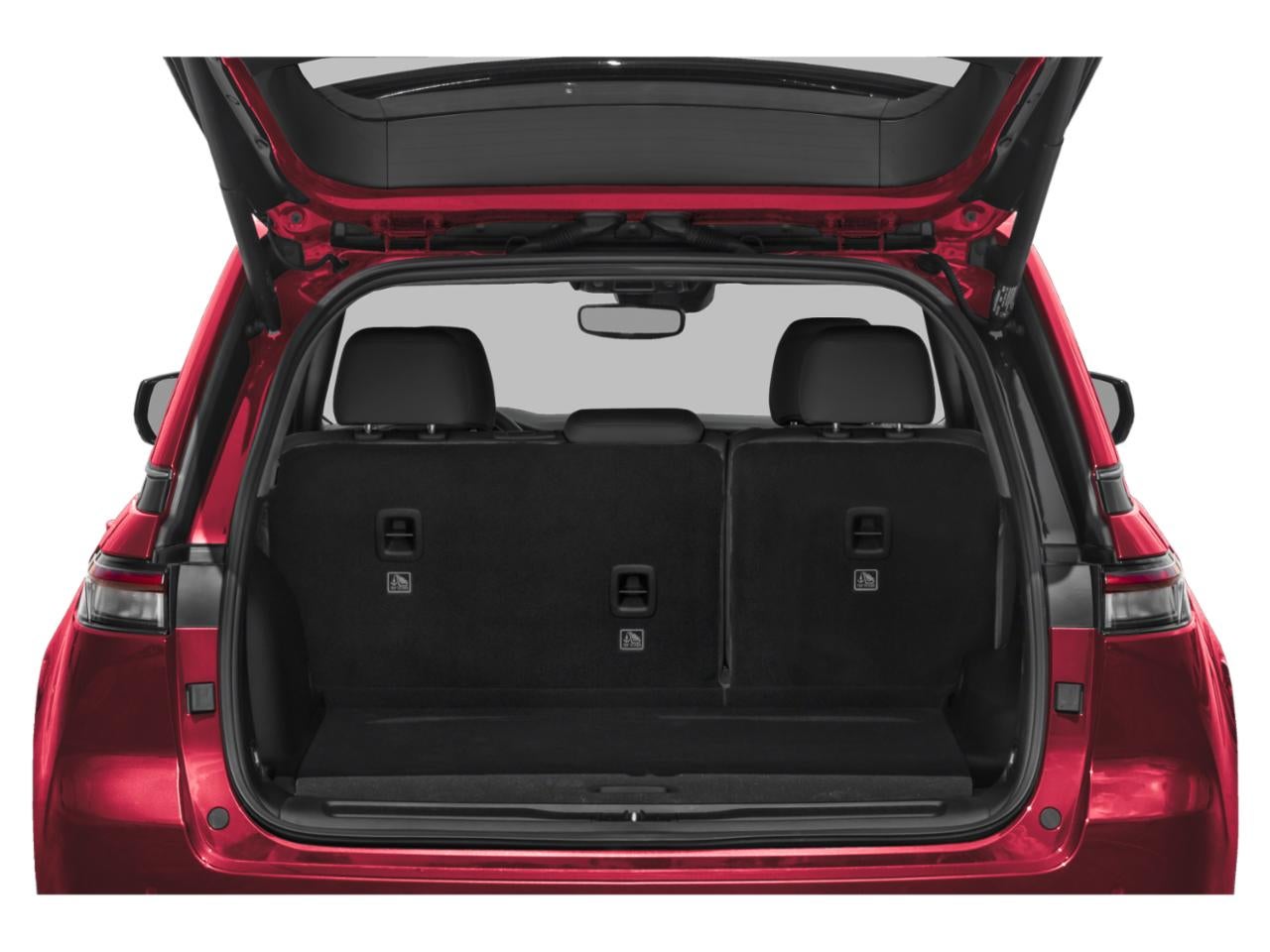 2022 Jeep Grand Cherokee Altitude 4x2