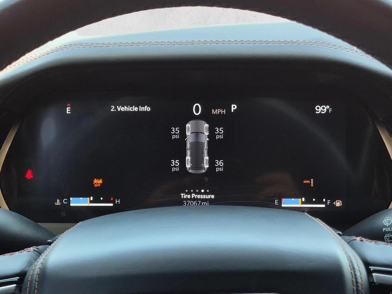 2023 Jeep Grand Cherokee Summit 4x4