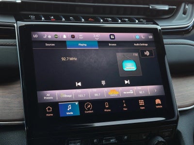 2023 Jeep Grand Cherokee Summit 4x4