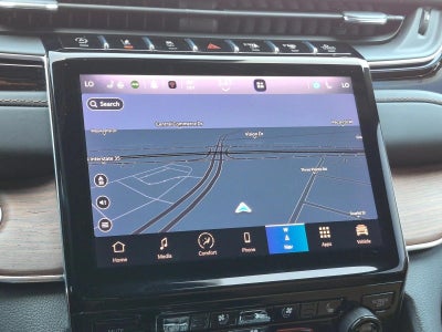 2023 Jeep Grand Cherokee Summit 4x4