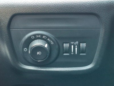 2023 Jeep Grand Cherokee Summit 4x4