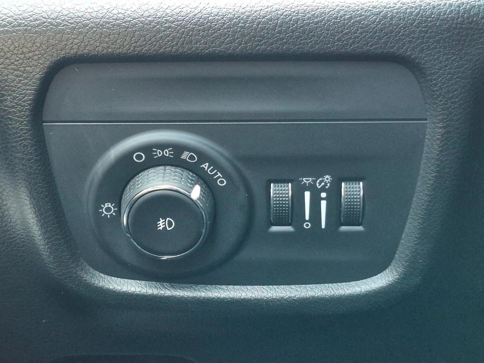 2023 Jeep Grand Cherokee Summit 4x4