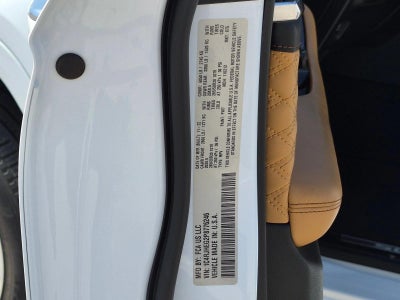 2023 Jeep Grand Cherokee Summit 4x4