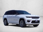 2023 Jeep Grand Cherokee Summit 4x4