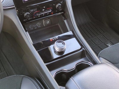 2024 Jeep Grand Cherokee L Altitude X 4x4