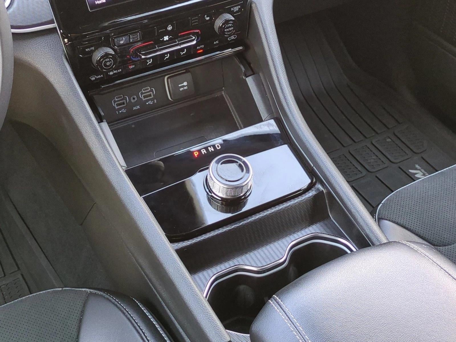 2024 Jeep Grand Cherokee L Altitude X 4x4