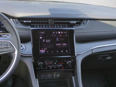 2024 Jeep Grand Cherokee L Altitude X 4x4