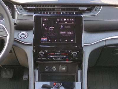 2024 Jeep Grand Cherokee L Altitude X 4x4