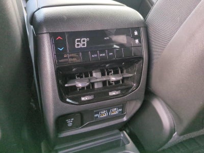 2024 Jeep Grand Cherokee L Altitude X 4x4
