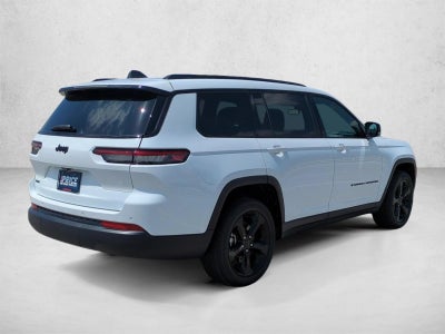 2024 Jeep Grand Cherokee L Altitude X 4x4
